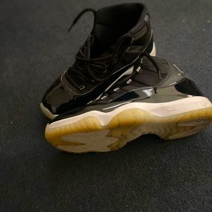 Jordan 11 comfortable go with anything